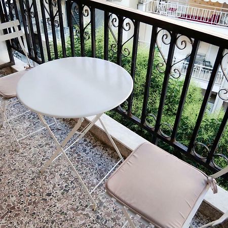 Ifigenia Apartment Saloniki Zewnętrze zdjęcie