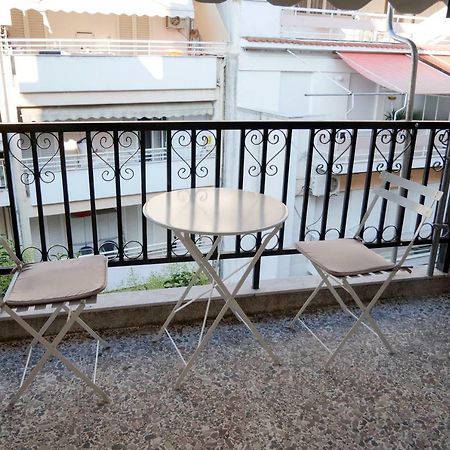 Ifigenia Apartment Saloniki Zewnętrze zdjęcie