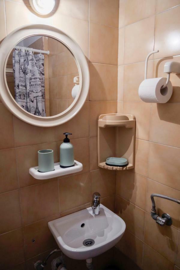 Ifigenia Apartment Saloniki Zewnętrze zdjęcie