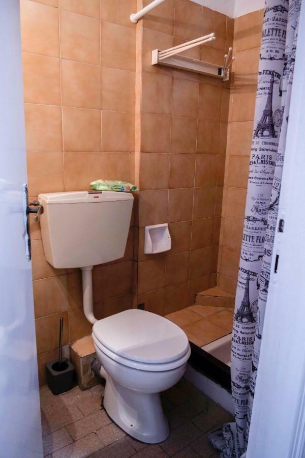Ifigenia Apartment Saloniki Zewnętrze zdjęcie
