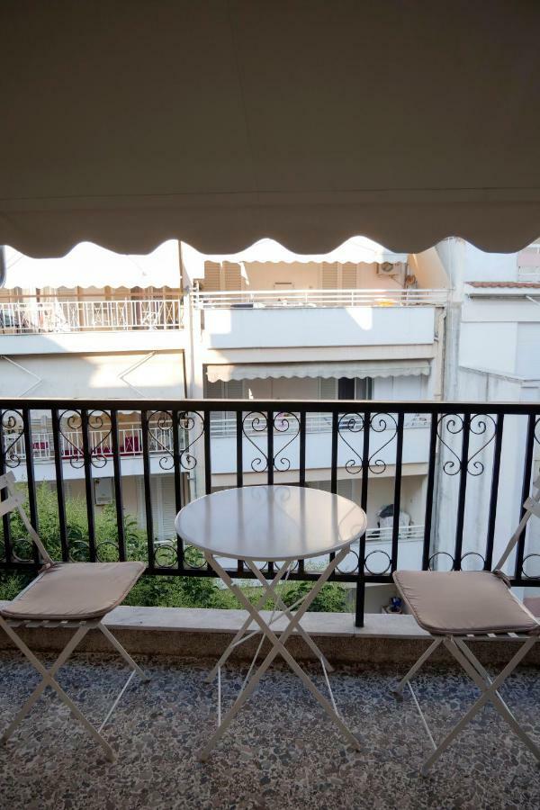Ifigenia Apartment Saloniki Zewnętrze zdjęcie